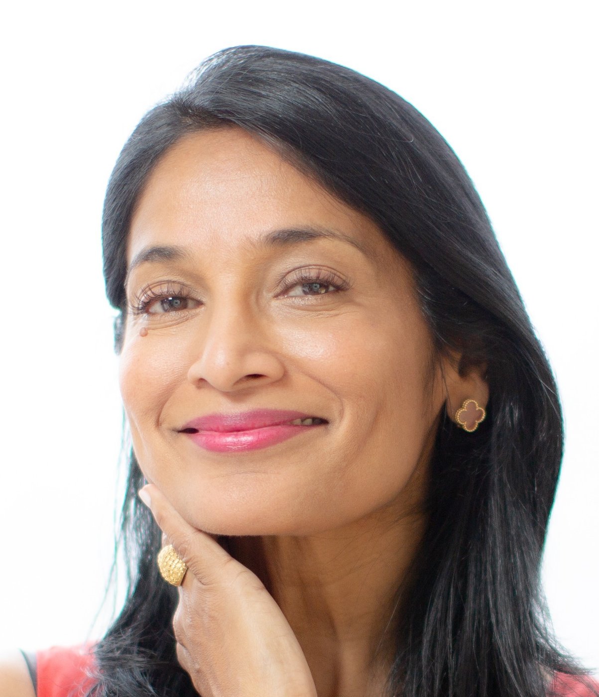 Dr. Gayatri Devi, MD, MS, FACP, FAAN